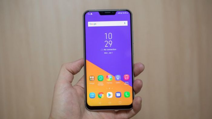 asus zenfone 5 z