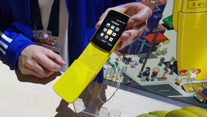 nokia 8110 4g2