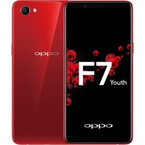 Prix de vente Oppo F7 Algérie