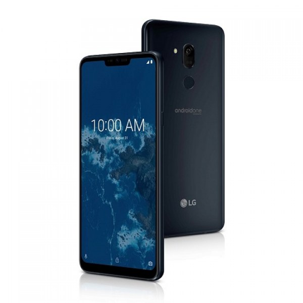 LG G7 One – Fiche technique et Prix en Algérie