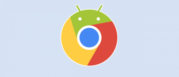 Chrome OS Android