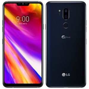 LG G7 ThinQ – Fiche technique et Prix en Algérie