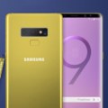 Samsung Galaxy Note 9