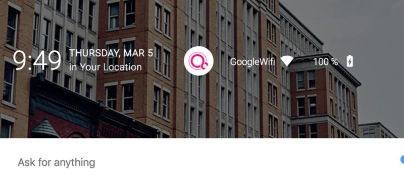 google fuchsia os