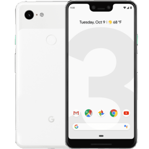 Google Pixel 3