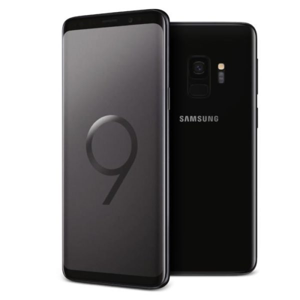 Samsung Galaxy S9