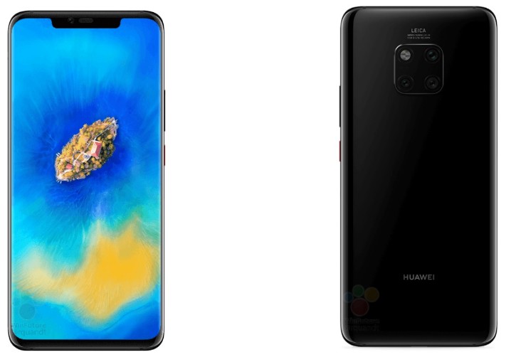 Huawei-Mate-20-Pro-noir