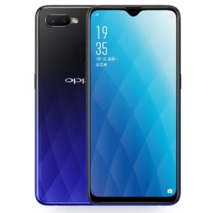 OPPO A7x – Fiche Technique et Prix en Algérie