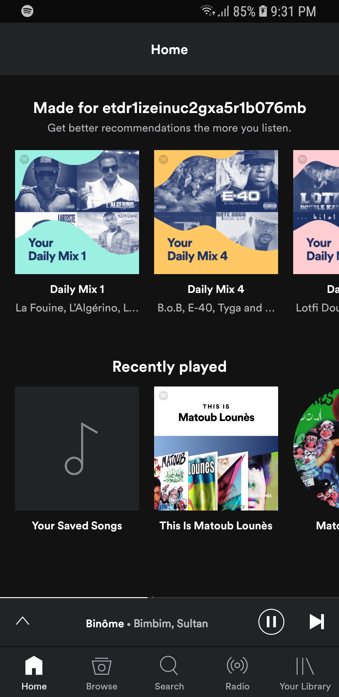 Screenshot 20180919 213121 Spotify