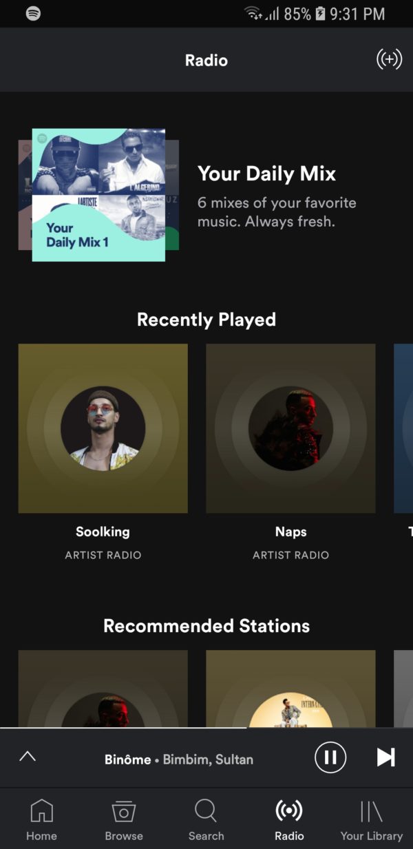 Screenshot 20180919 213152 Spotify e1537390474500