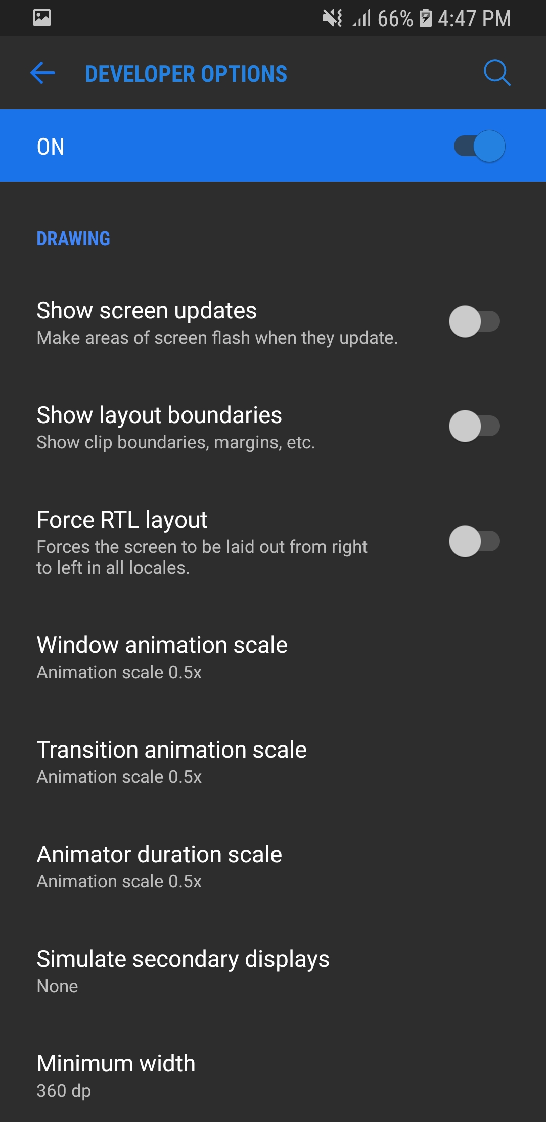 Screenshot 20180924 164707 Settings