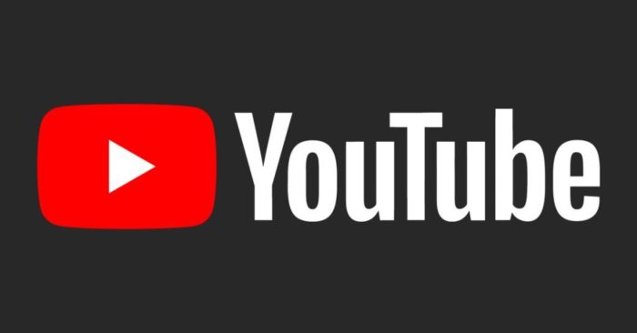 YouTube Dark Theme 1024x536