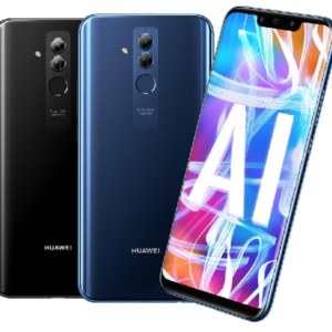 Huawei Mate 20 Lite – Fiche technique et Prix