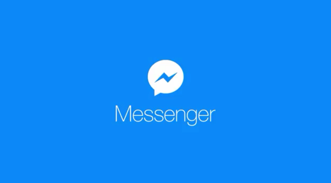 messenger logo