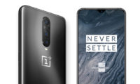 oneplus 6t camera design display notch