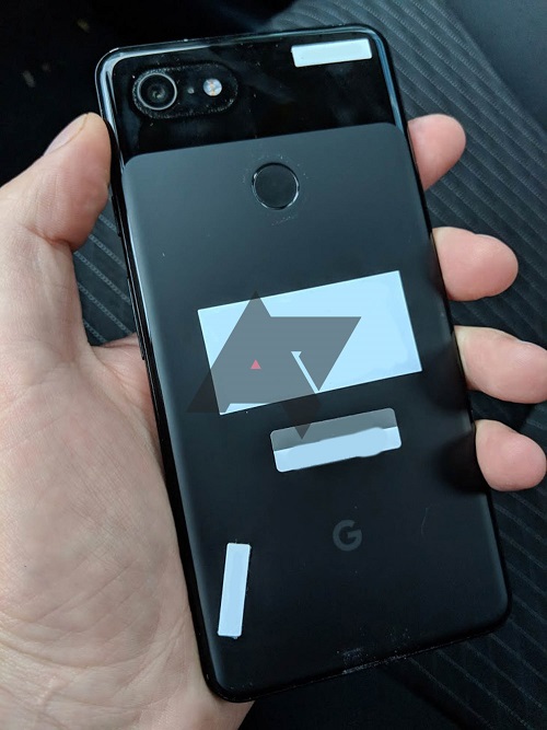 pixel 3