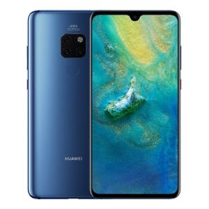 Prix De Vente Huawei Mate 20 Algerie Allotech Dz