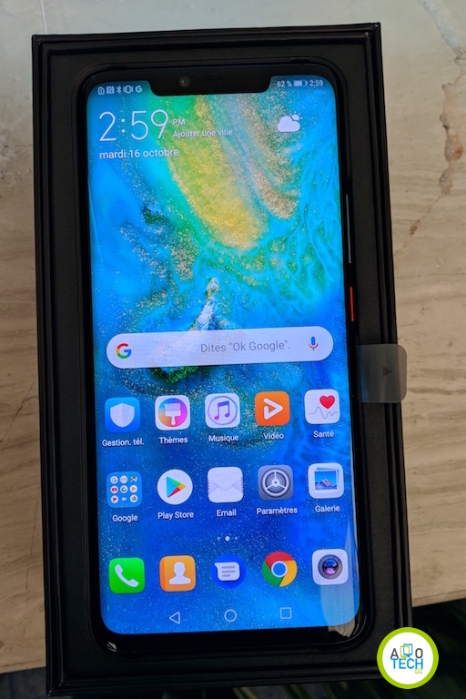 huawei mate 20 pro allotechdz