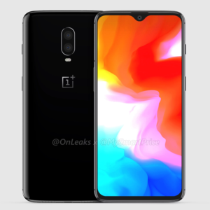 OnePlus 7