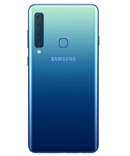 galaxy A9 2018