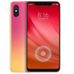 Xiaomi Mi 8 Lite