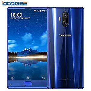 Prix de vente Doogee Mix Lite Algérie