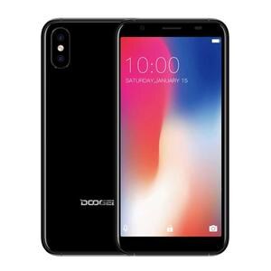 Prix de vente Doogee X55 Algérie