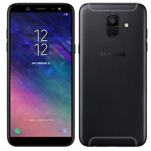 Samsung Galaxy A6 (2018)