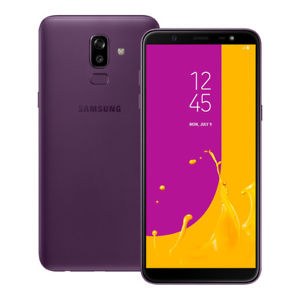 Samsung Galaxy J8 (2018)