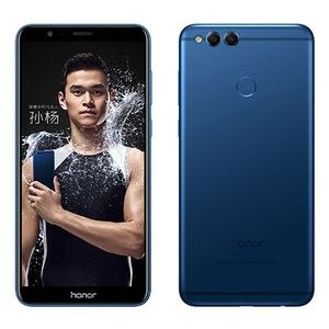 Huawei Honor 7X