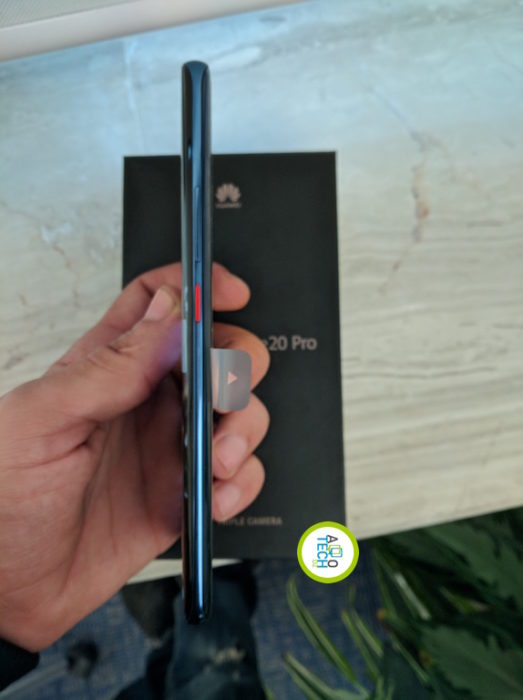 huawei mate 20 T7