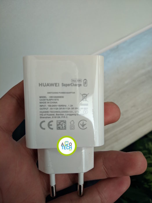 huawei mate 20 pro T8