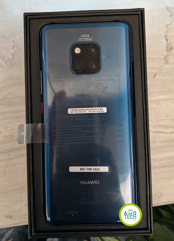 huawei mate 20 pro allotech