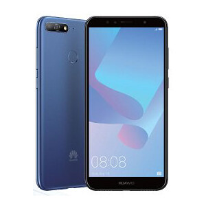 Huawei y6 prime 2018 обновление до android 10