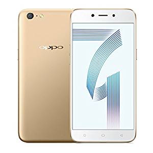 Prix de vente Oppo A71 Algérie