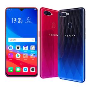 Oppo F9 Pro