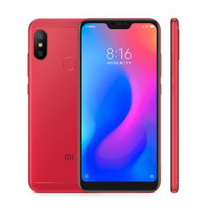 Xiaomi Redmi 6 Pro