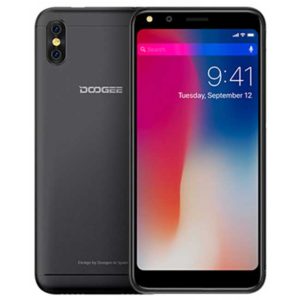 Prix de vente Doogee X53 Algérie