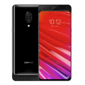 Lenovo Z5 Pro GT