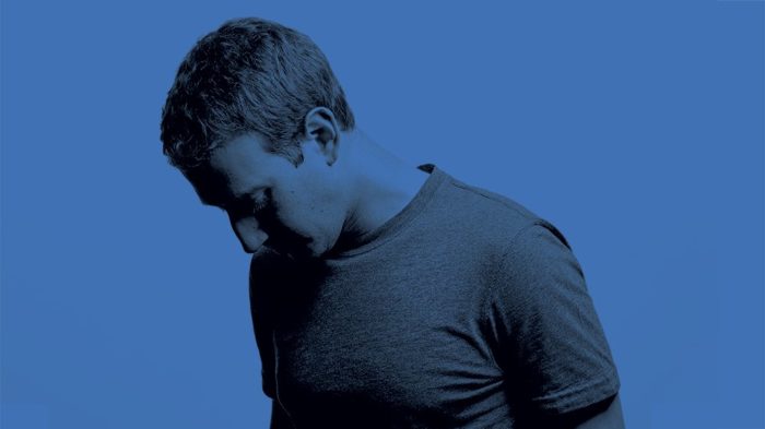 Mark Zuckerberg