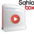 Sahla Box 4000