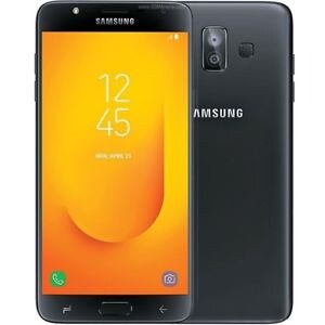 samsung j7 duo 2018