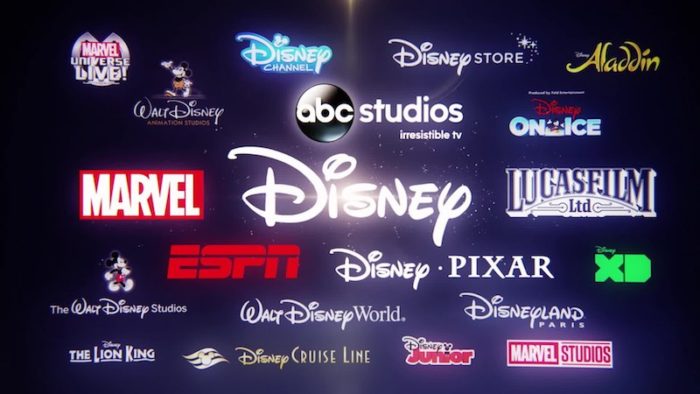 disney streaming