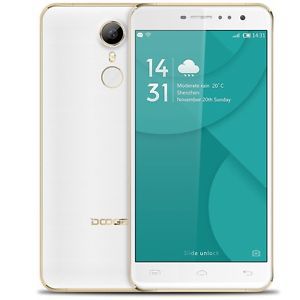 Prix de vente Doogee F7 Algérie