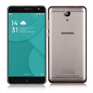 Prix de vente Doogee X7 Algérie