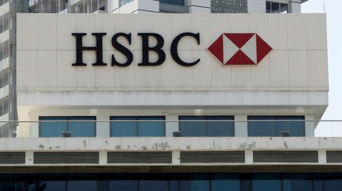 hsbc usa