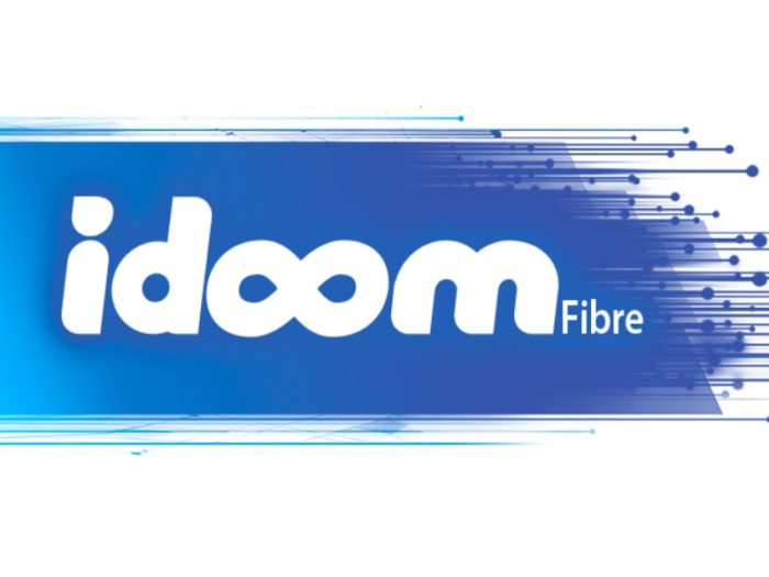 idoom fibre pro AT