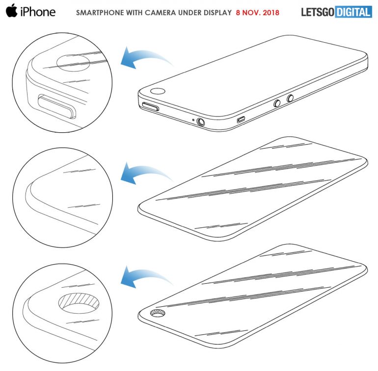 iphone-trou-camera-brevet