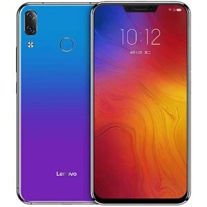 Lenovo Z5 – Fiche Technique et Prix en Algérie