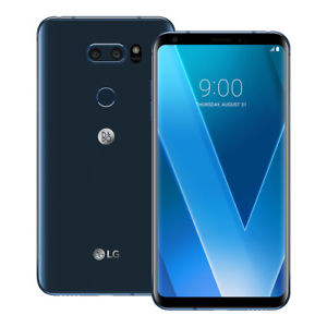 Fiche Technique LG V30 et Prix en Algérie